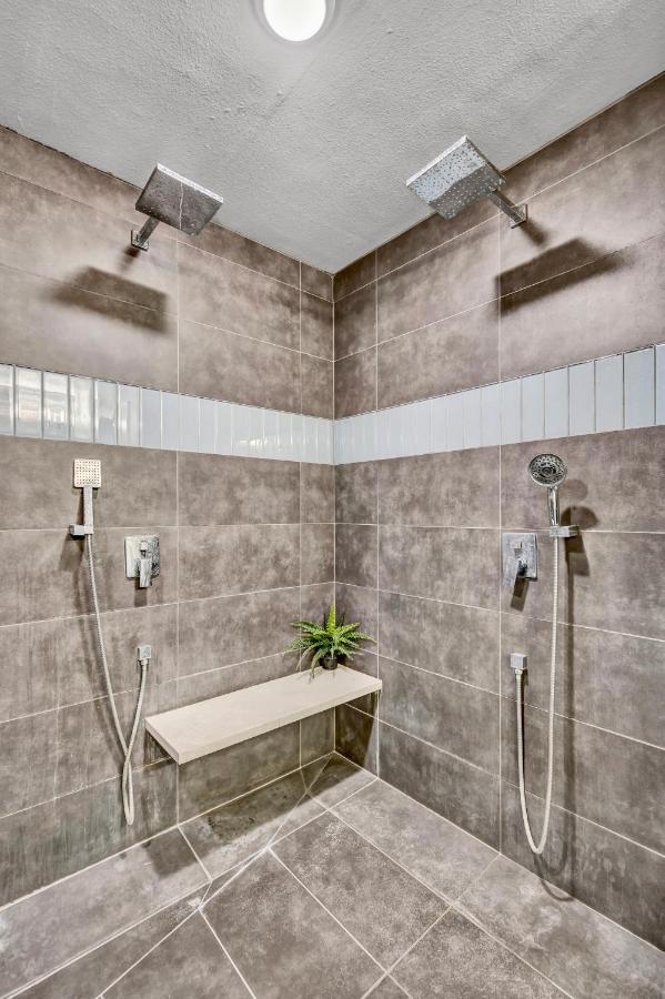 Quiet Contemporary Executive 4Bd, 3Ba Estate With Pool Villa Tempe Exterior photo