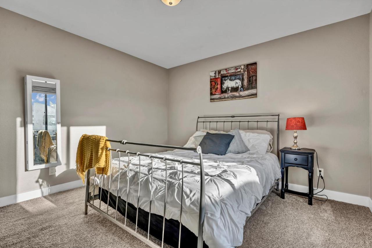 Quiet Contemporary Executive 4Bd, 3Ba Estate With Pool Villa Tempe Exterior photo